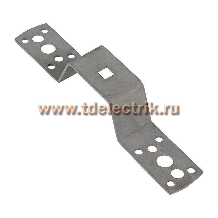 Фотография №1, Соединительная скоба (мостик соединительный) EKF PROxima