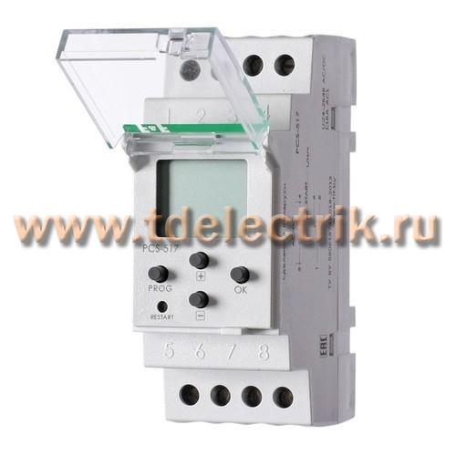 Фотография №1, Реле времени PCS-517