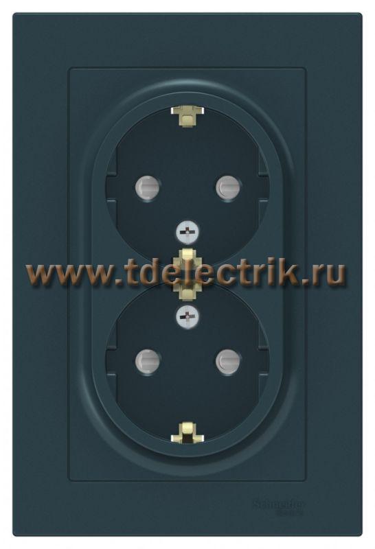 Фотография №1, Розетки электрические 