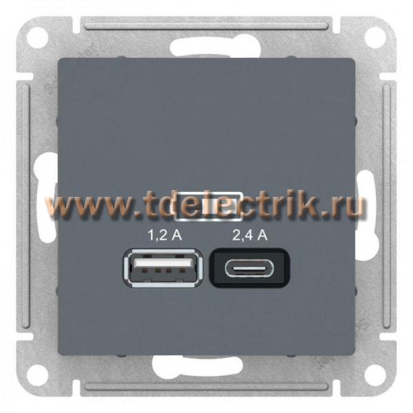Фотография №1, Розетки аудио/USB 