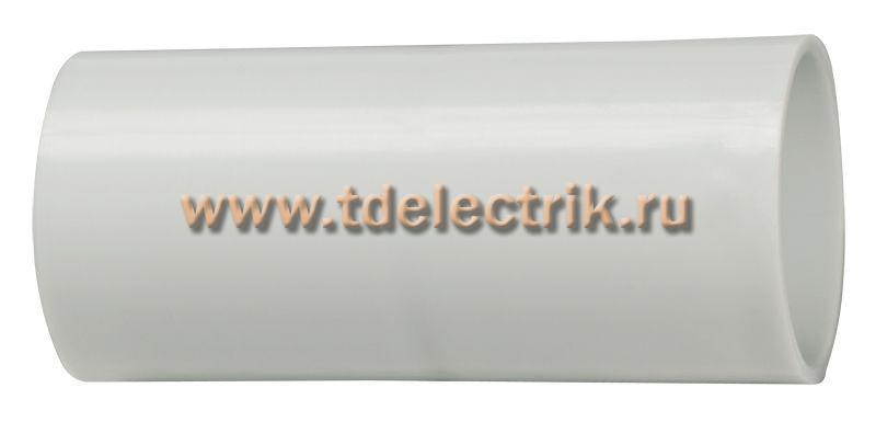 Фотография №1, Муфта труба-труба GI32G IEK
