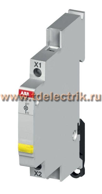 Фотография №1, ABB (АББ)