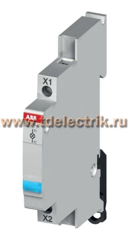 Фотография №1, ABB (АББ)