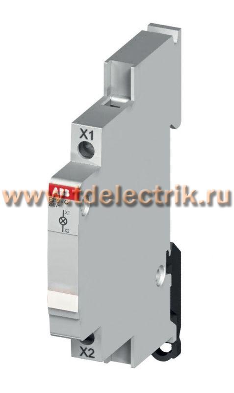 Фотография №1, ABB (АББ)