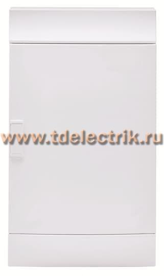 Фотография №1, Серия Mistral41W ( Мистраль IP41 мультимедия)