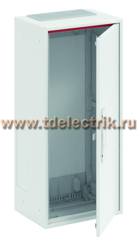 Фотография №1, Шкаф навесной IP44 650x300x215 пустой с дверью ComfortLine  B14