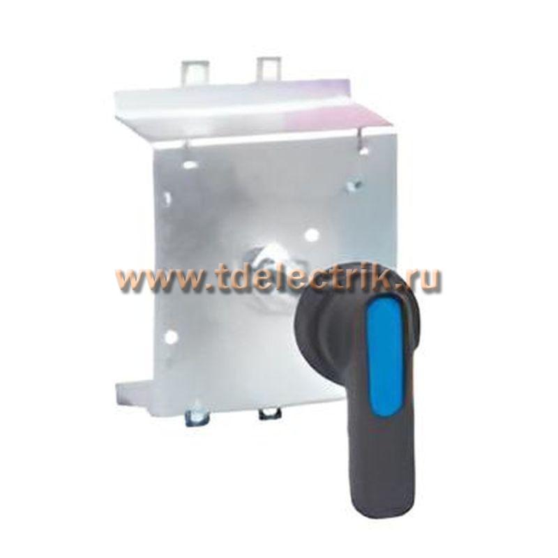 Фотография №1, Ручной поворотный привод ERH-M6 для NXM(S)-1000 (R)