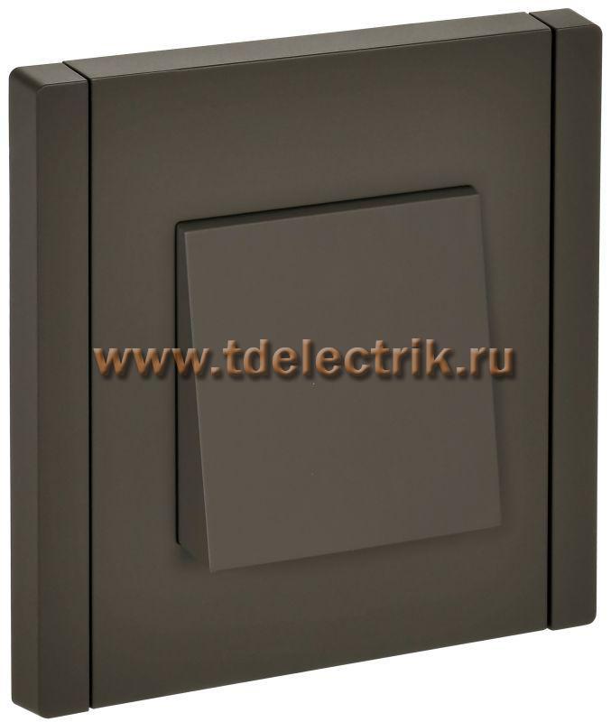Фотография №1, FORTE&PIANO Вывод кабеля FP342 сер. IEK