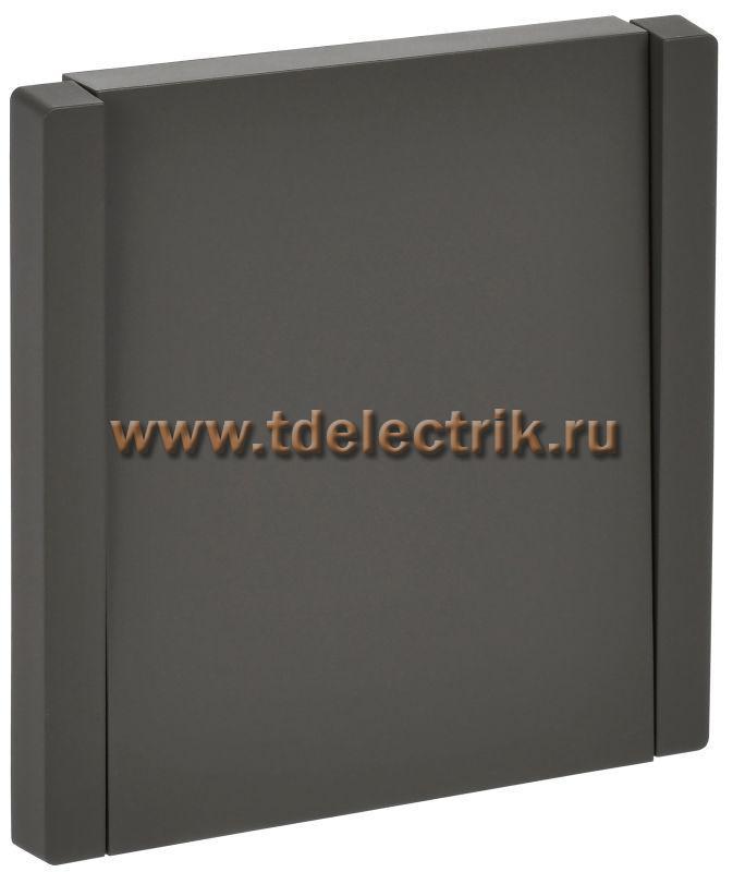Фотография №1, FORTE&PIANO Выключатель 1-кл. самовозвратн. 10А FP310 сер. IEK