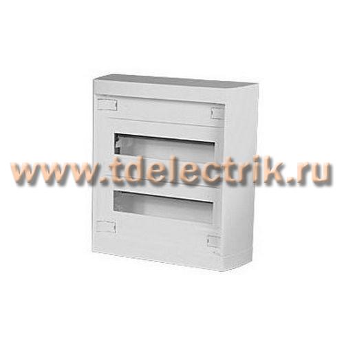 Фотография №1, Серия Nedbox ( Недбокс IP40 )