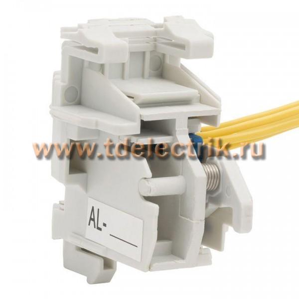 Фотография №1, Аксессуары для выключателей силовых AV Power EKF AVERES