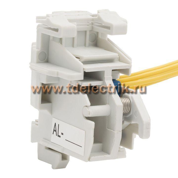 Фотография №1, AV POWER-1 Аварийный контакт AL для ETU