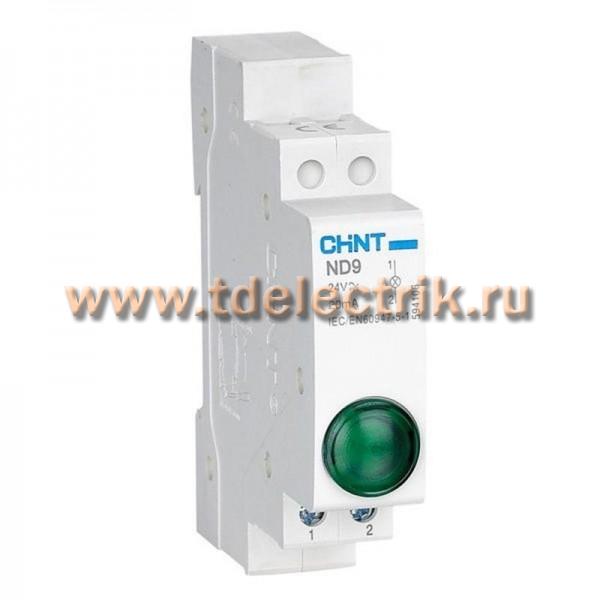 Фотография №1, Индикаторы CHINT (ЧИНТ)