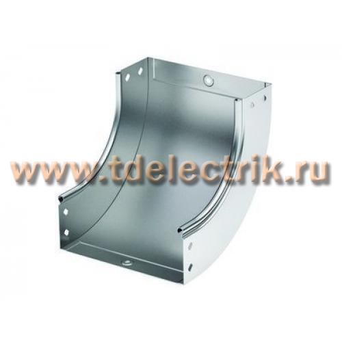 Фотография №1, Угол CS 90° 500/80 вертикальный внутр.