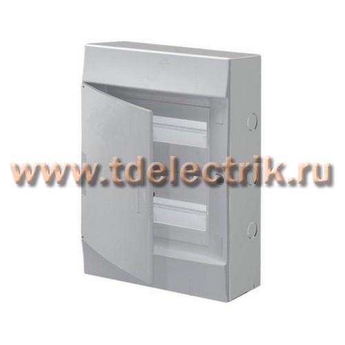 Фотография №1, Серия Mistral41 ( Мистраль IP41 )