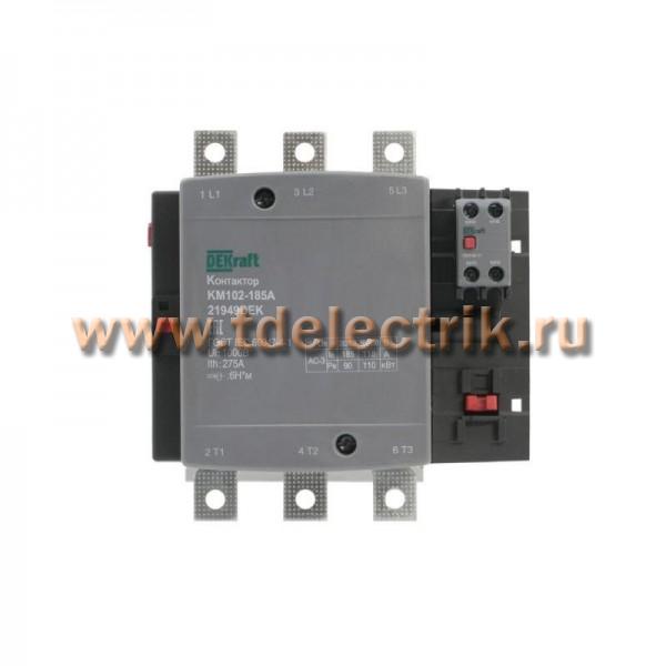 Фотография №1, Серия КМ-102