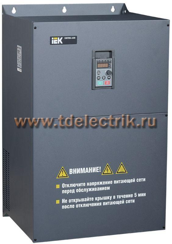 Фотография №1, Преобразователи частоты L620