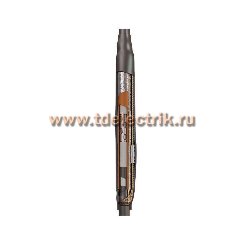 Фотография №1, Муфта кабельная 1ПСТ-10-800 (Б) (КВТ)