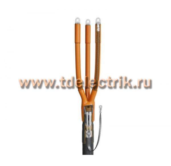 Фотография №1, 3КВТп-10 / 3КВТп-10 нг-LS ( КВТ )