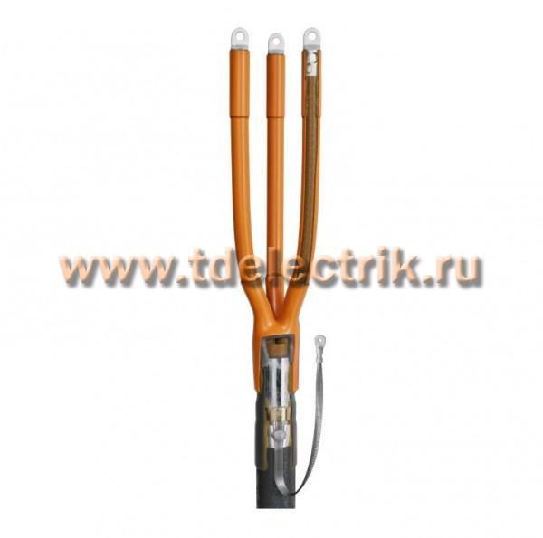 Фотография №1, 3КВТп-10 / 3КВТп-10 нг-LS ( КВТ )