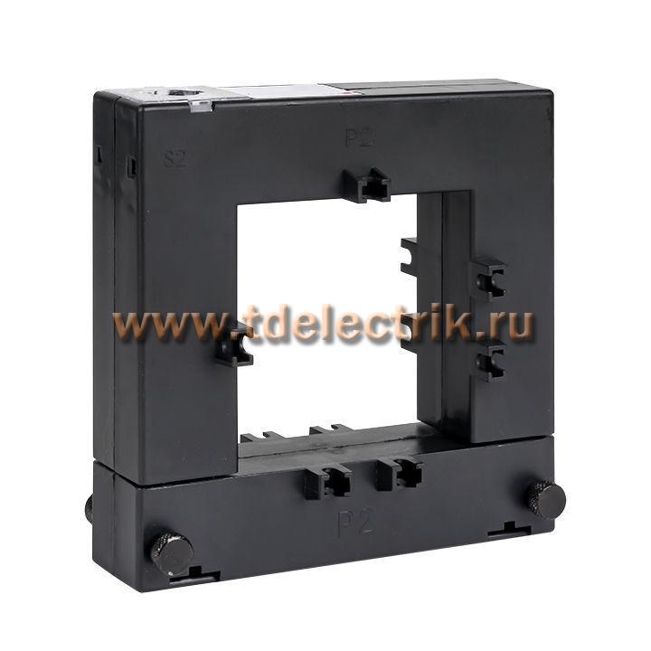 Фотография №1, Трансформатор тока ТТЕ-Р 88 1000/5А 0,5 7,5ВА УХЛ4 EKF PROxima