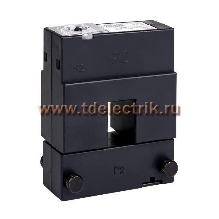 Фотография №1, Трансформатор тока ТТЕ-Р 23 250/5А 0,5 2,5ВА УХЛ4 EKF PROxima