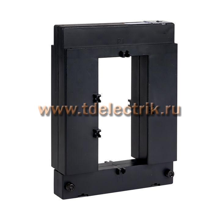 Фотография №1, Трансформатор тока ТТЕ-Р 816 2000/5А 0,5 15ВА УХЛ4 EKF PROxima