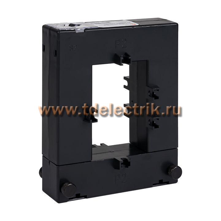 Фотография №1, Трансформатор тока ТТЕ-Р 58 600/5А 0,5 5ВА УХЛ4 EKF PROxima