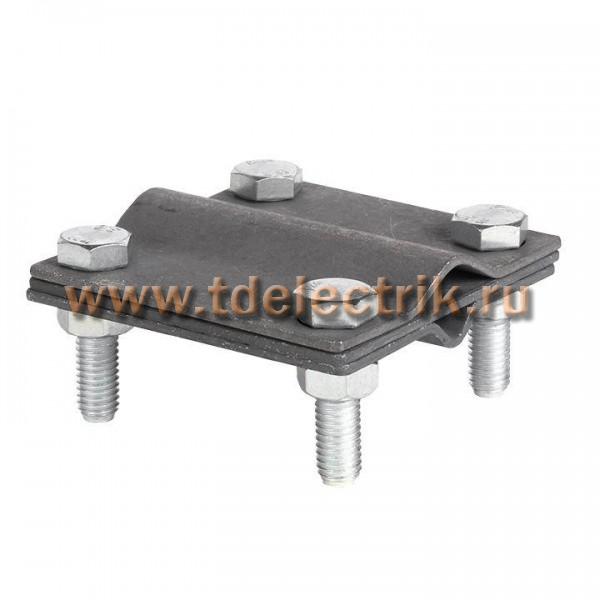 Фотография №1, Зажимы