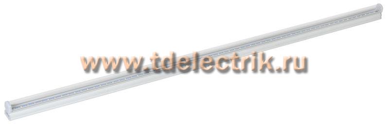 Фотография №1, Светильник LED ДБЛ 06 13Вт 837мм IEK