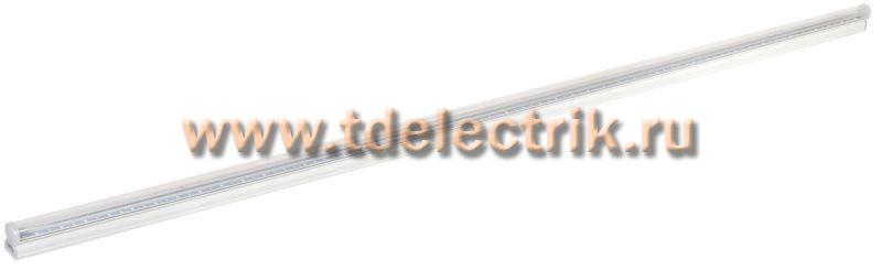 Фотография №1, Светильник LED FITO ДБЛ 04 14Вт 1173мм IEK