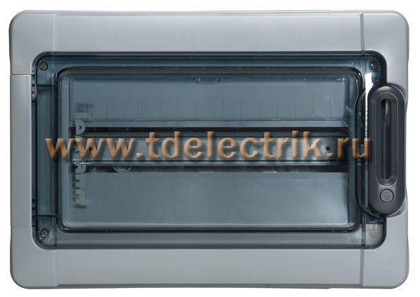 Фотография №1, Серия Plexo ( Плексо IP65 )