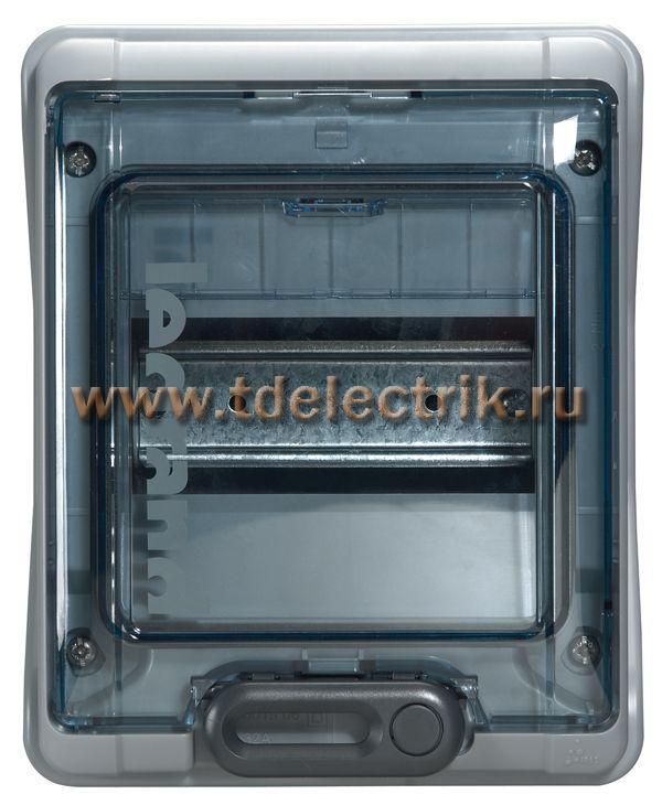 Фотография №1, Серия Plexo ( Плексо IP65 )