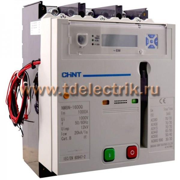 Фотография №1, Серия NM8N