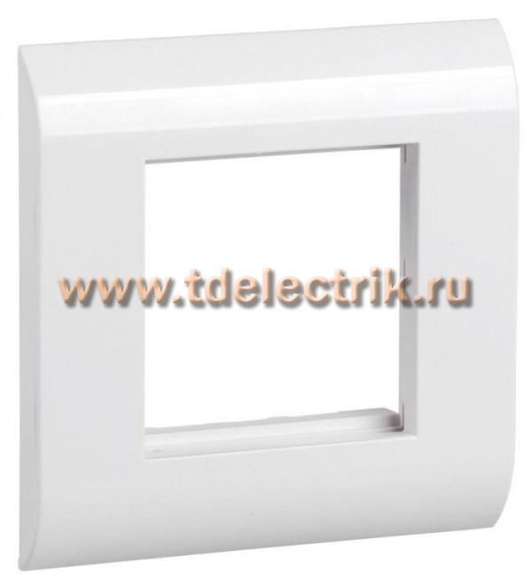 Фотография №1, Розетки, адаптеры и модули Keystone ITK