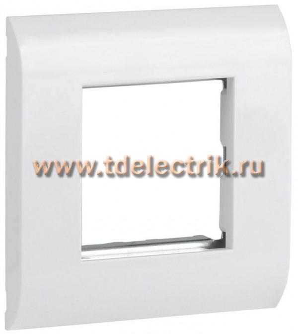 Фотография №1, Розетки, адаптеры и модули Keystone ITK