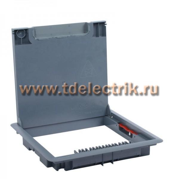 Фотография №1, Крышки для коробок Legrand ( Легранд )