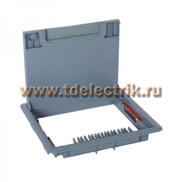 Фотография №1, Крышки для коробок Legrand ( Легранд )