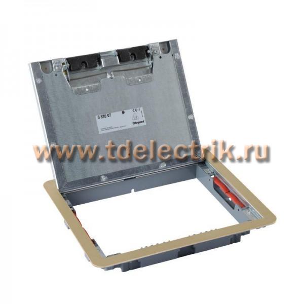 Фотография №1, Крышки для коробок Legrand ( Легранд )