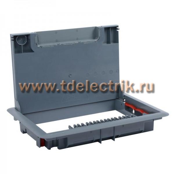 Фотография №1, Крышки для коробок Legrand ( Легранд )