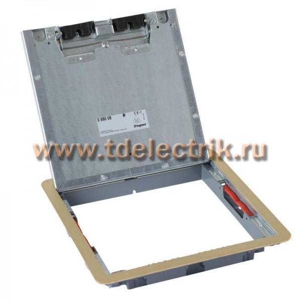 Фотография №1, Крышки для коробок Legrand ( Легранд )