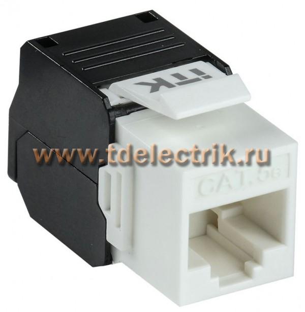 Фотография №1, Розетки, адаптеры и модули Keystone ITK