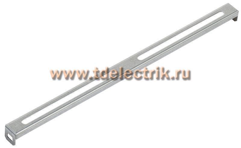 Фотография №1, Рейка поперечная однорядная 412 (2шт/компл) IEK