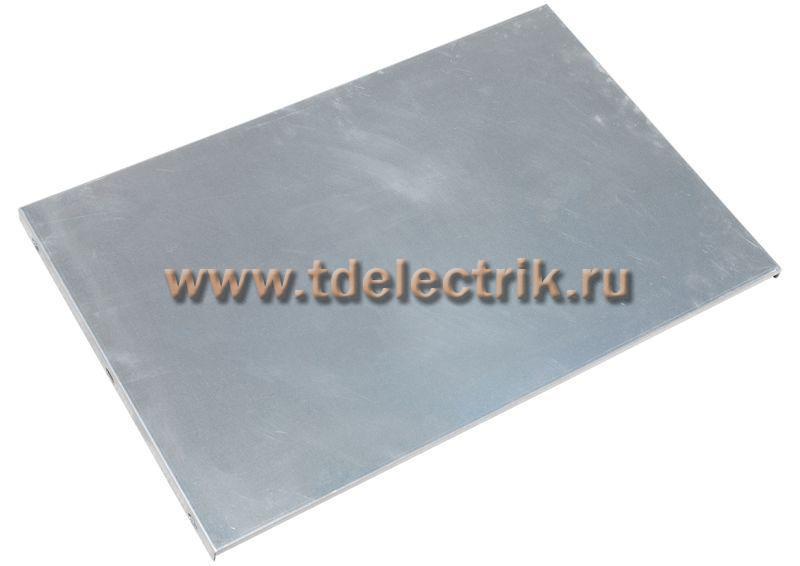 Фотография №1, Панель монтажная 500х412 (2шт/компл) IEK