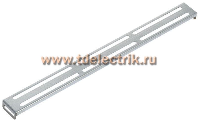 Фотография №1, Рейка поперечная двухрядная 562 (2шт/компл) IEK