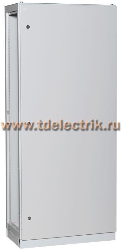 Фотография №1, Корпус металлический сборный ВРУ 2000х800х600 SMART IP31 IEK