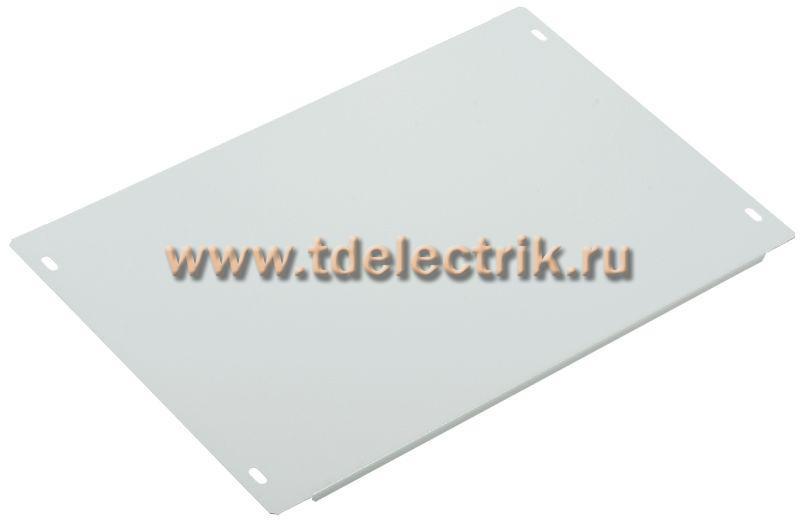 Фотография №1, Полка для ВРУ ХХХХх450хХХХ (Н=200) IEK