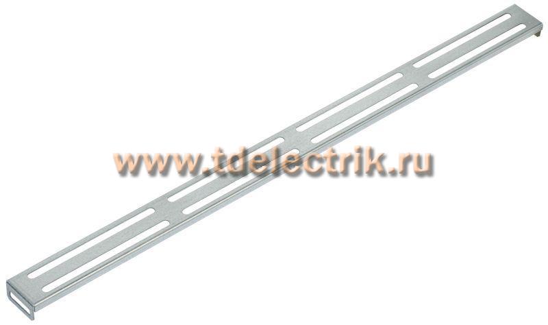 Фотография №1, Рейка поперечная двухрядная 762 (2шт/компл) IEK