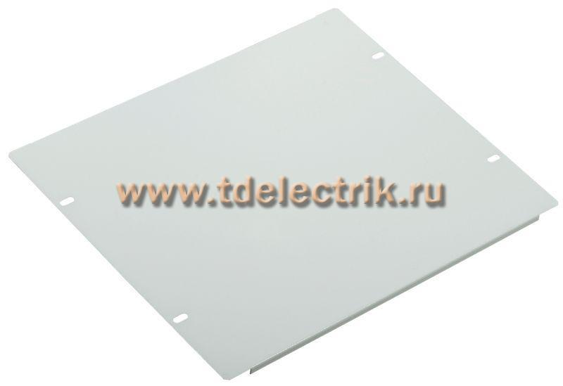 Фотография №1, Полка для ВРУ ХХХХх450х450 (Н=340) IEK