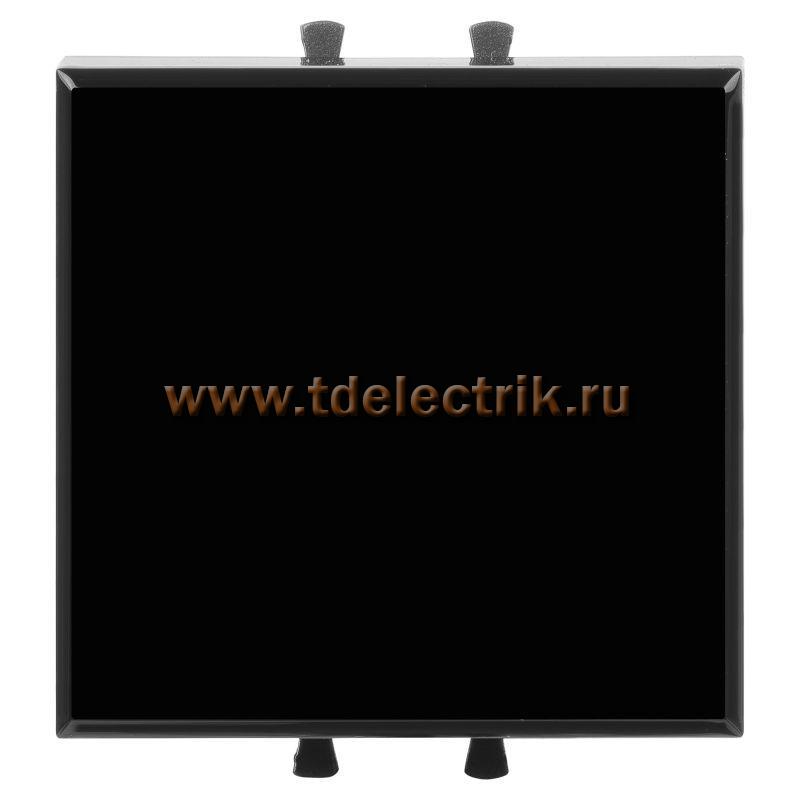 Фотография №1, Выключатель одноклавишный модульный, 